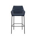 Barhocker Profim Chic 20CH (Blau, Neu, Schwarz)