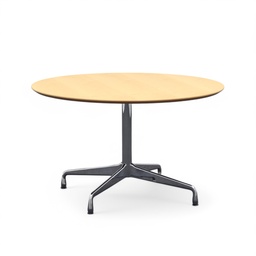 Sitzungstisch Vitra Eames (Buche, Normal gebraucht)
