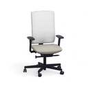 Bürostuhl SitagPoint Tec 2 Mesh swissmade (Beige, Neu)