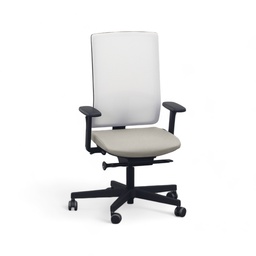 Bürostuhl SitagPoint Tec 2 Mesh swissmade (Beige, Neu)