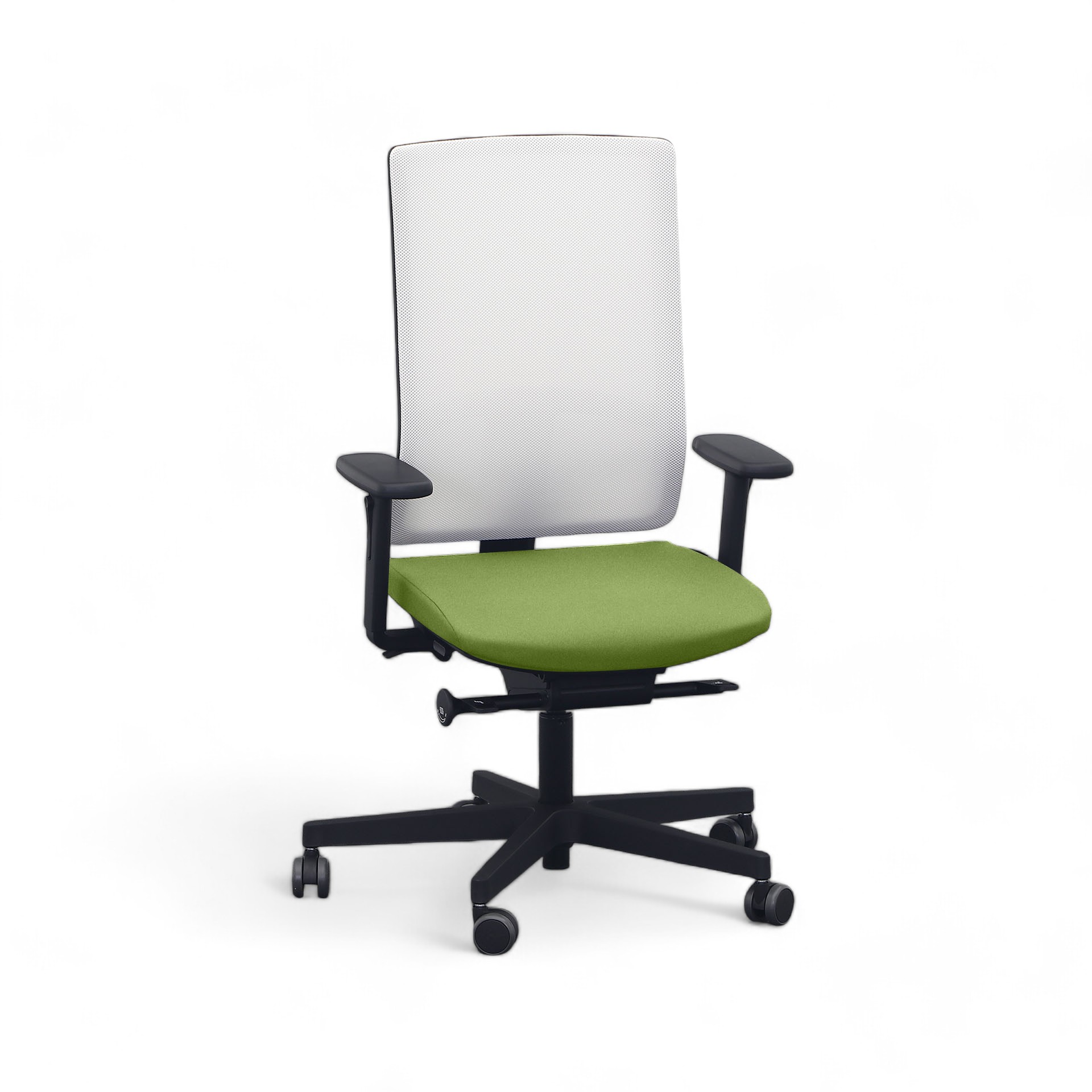 Bürostuhl SitagPoint Tec 2 Mesh swissmade (Grün, Neu)