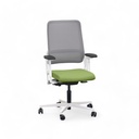 Bürostuhl SitagXilium Mesh swissmade (Grün, Neu)