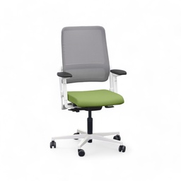 Bürostuhl SitagXilium Mesh swissmade (Grün, Neu)