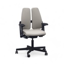 Bürostuhl SitagXilium DuoBack swissmade (Beige, Neu)