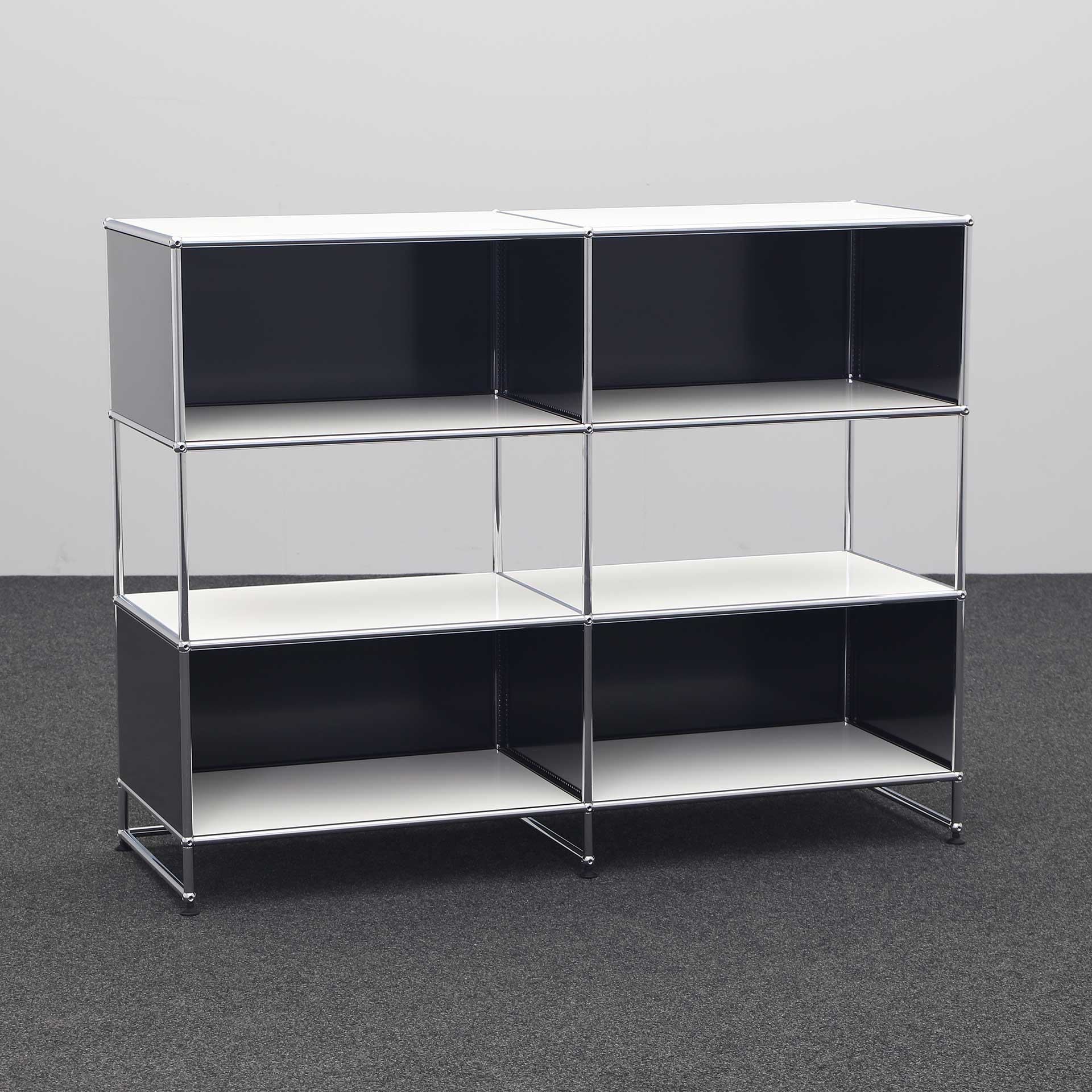 Regale USM Haller (Normal gebraucht)