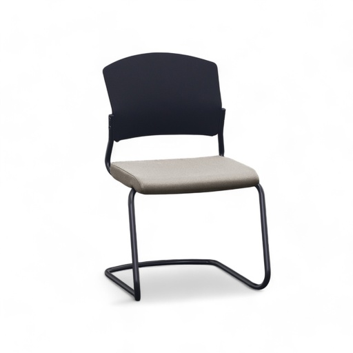 Freischwinger Sitag EL100 (Beige, Neu)