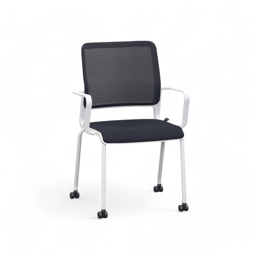 Sedie a 4 gambe Sitag SitagXilium Mesh (Nuovo)