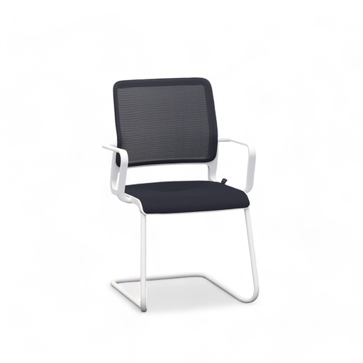Cantilever Sitag SitagXilium (New, with fixed armrests)
