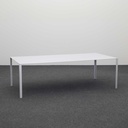 Tisch Less Less Jean Nouvel (Starke Nutzung, 190x90)