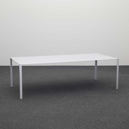 Tisch Less Less Jean Nouvel (Starke Nutzung, 190x90)