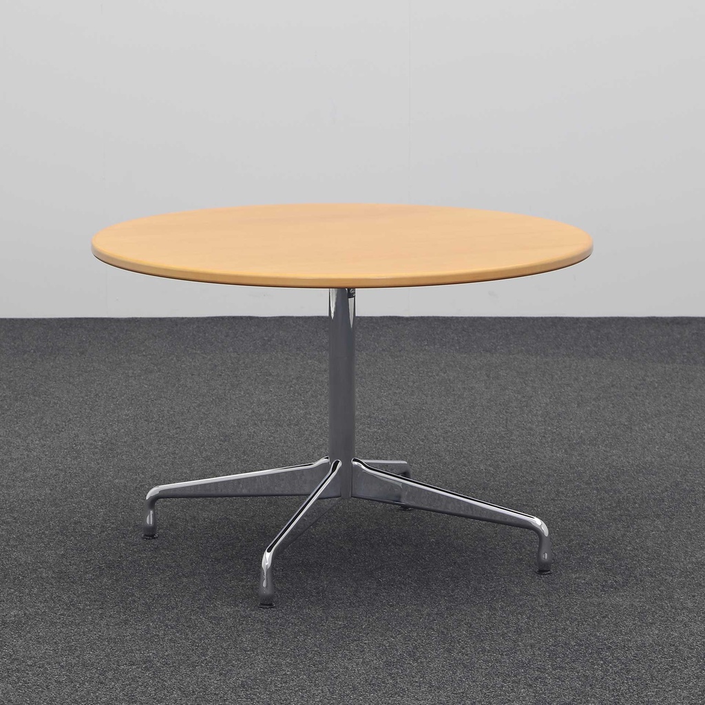 Sitzungstisch Vitra Eames (Normal gebraucht)