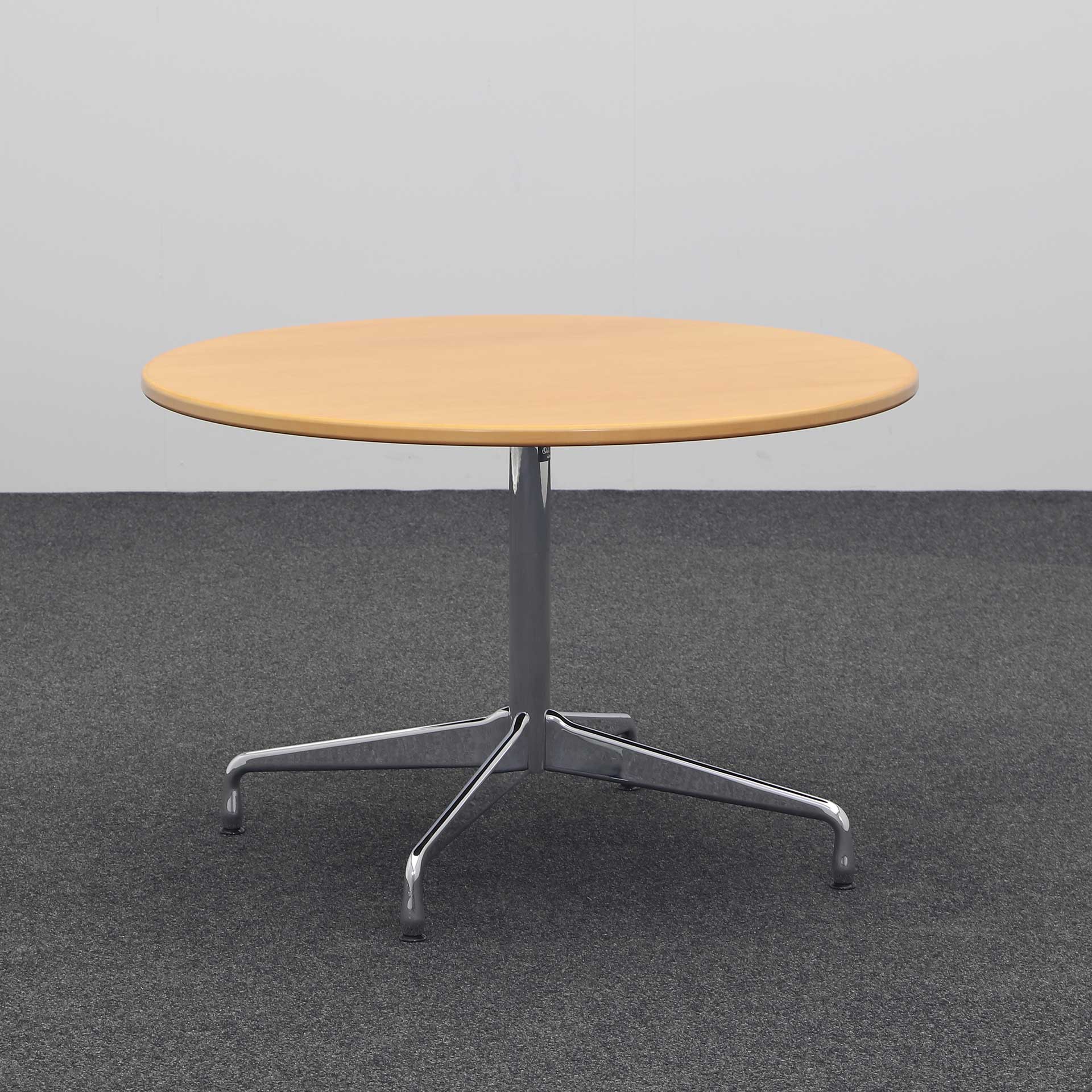 Sitzungstisch Vitra Eames (Normal Gebraucht)