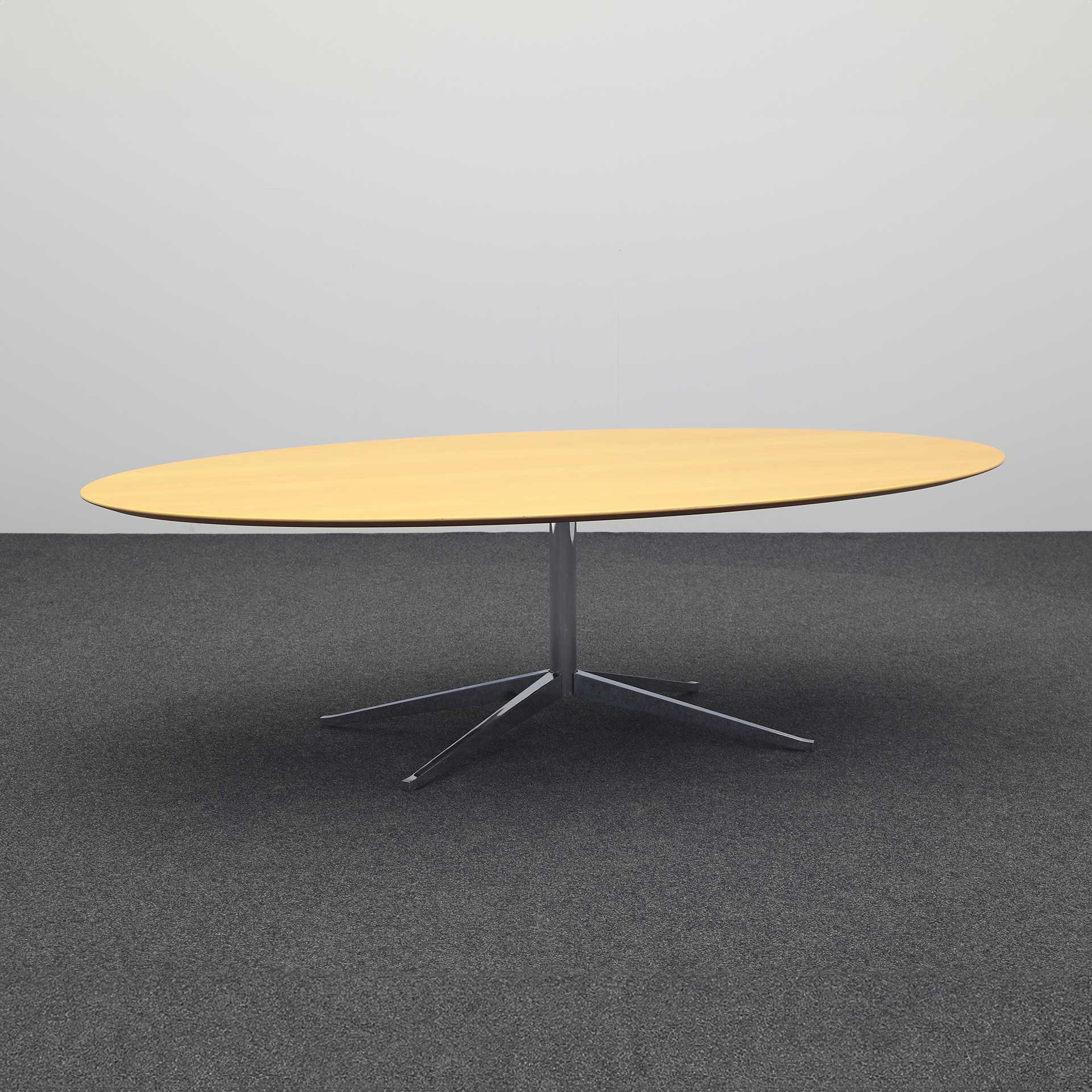 Konferenztisch Florence Knoll International