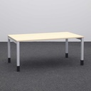 Schreibtisch Steelcase Vitesse II (Normal gebraucht)