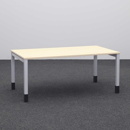 Schreibtisch Steelcase Vitesse II (Normal gebraucht)