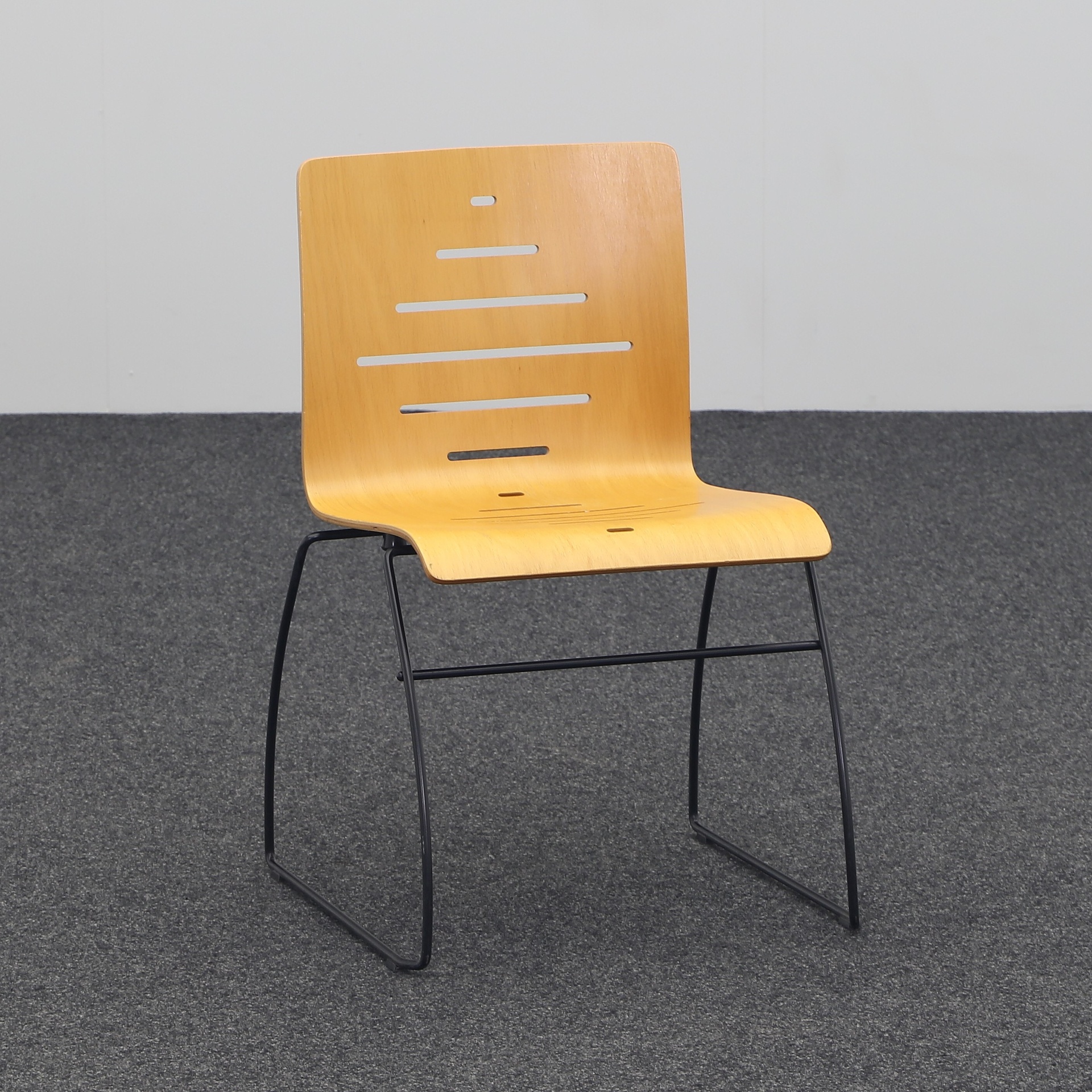 Kufenstühle Bent Krogh (Normal gebraucht)