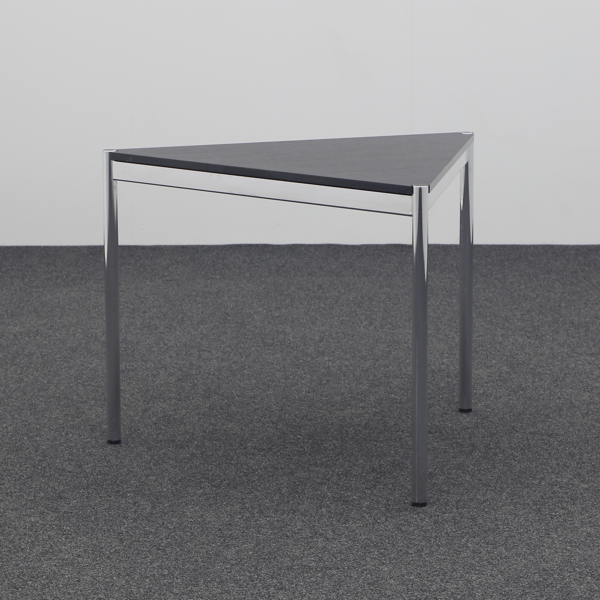 Side tables USM Haller (Normal used)