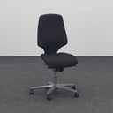 Bürostuhl Giroflex 64 - Strukturierter Stoff (Normal gebraucht)