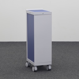 Büro Caddys Denz D3 (Normal gebraucht, mit Schlüssel)
