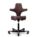 Siège-selle HAG Capisco 8106 (Marron, Nouveau, Noir)