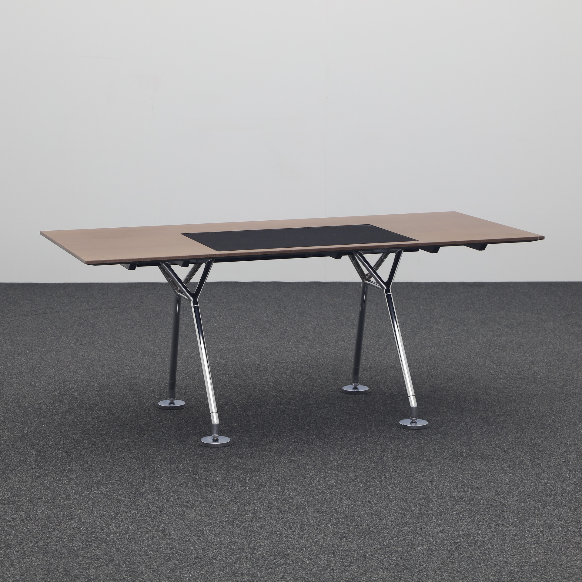 Schreibtische Nomos Tecno Norman Foster (Normal Gebraucht)
