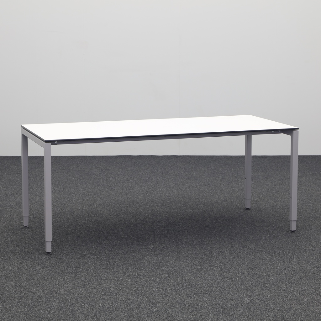 Schreibtisch Lista LO Motion (Normal gebraucht)