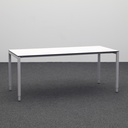 Schreibtisch Lista LO Motion (Normal gebraucht)