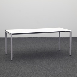 Schreibtisch Lista LO Motion (Normal gebraucht)