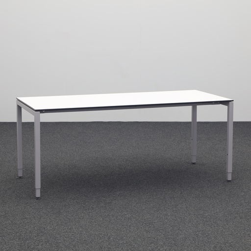 Schreibtisch Lista LO Motion (Normal gebraucht)