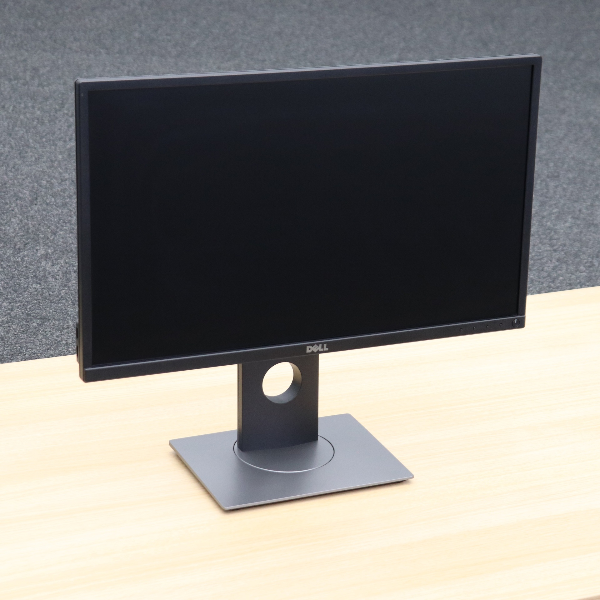 Monitor Dell P2417H (Normal gebraucht)