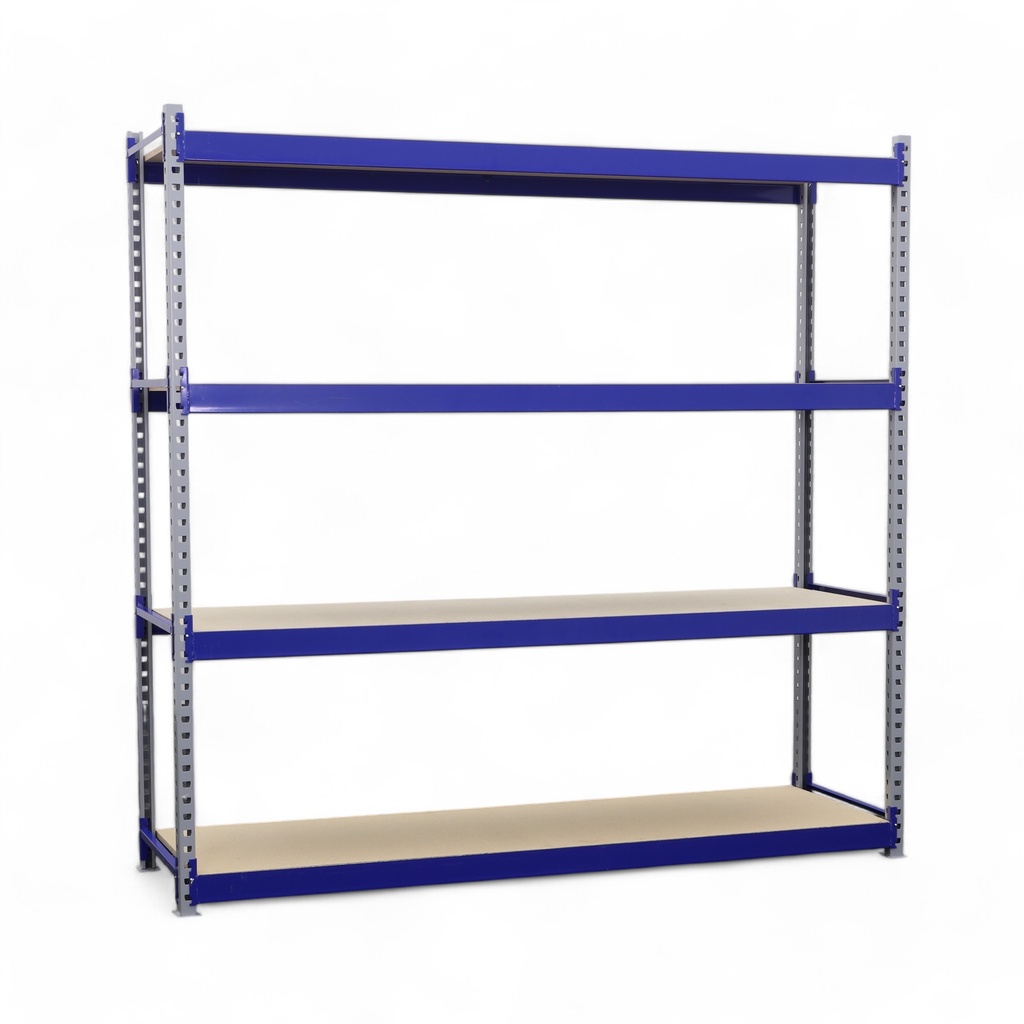 Metall Lagerregal (Normal gebraucht)