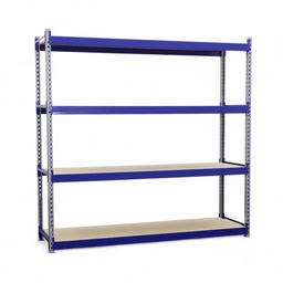 Metall Lagerregal (Normal gebraucht)