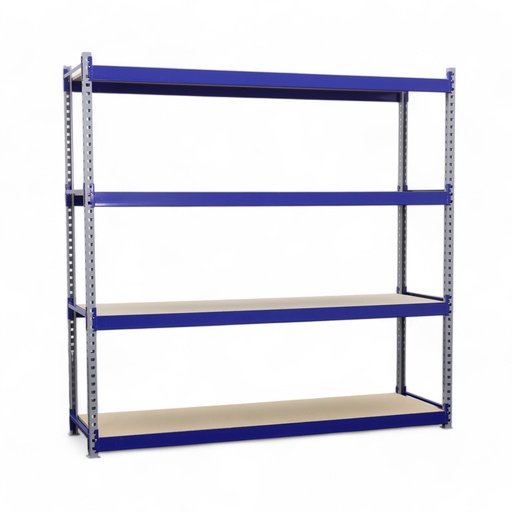 Metall Lagerregal (Normal gebraucht)