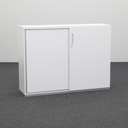 Sliding door wardrobes Steelcase Share IT (Good, with key)