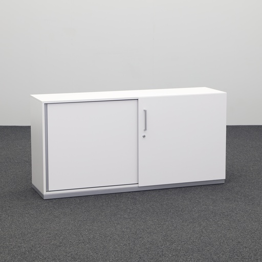 Schiebetürschränke Steelcase Share IT (Gut, mit Schlüssel)