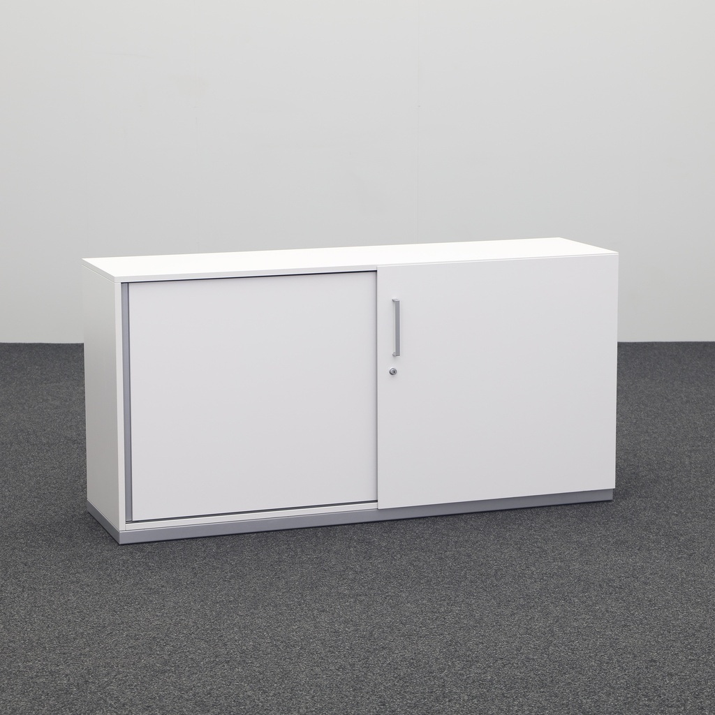 Schiebetürschränke Steelcase Share IT (Gut, ohne Schlüssel)
