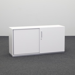 Schiebetürschränke Steelcase Share IT (Gut, ohne Schlüssel)