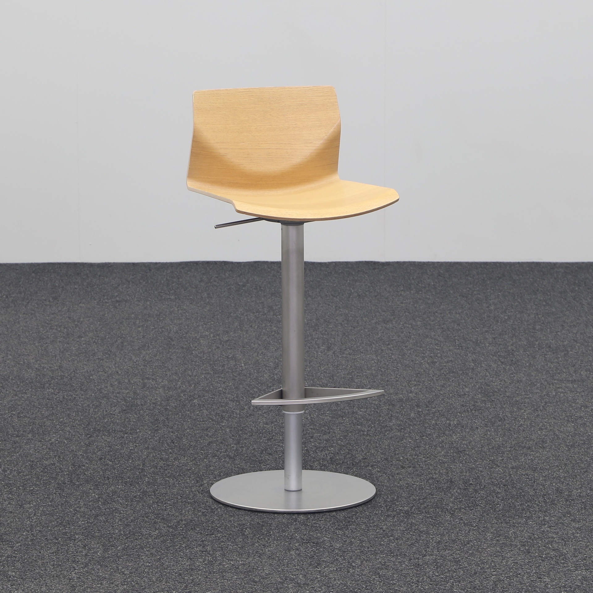 Barhocker Lapalma Kai (Normal Gebraucht)