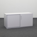 Schiebetürschränke Steelcase Share IT (Gut, mit Schlüssel)