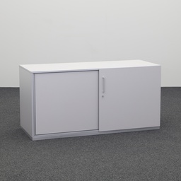 Schiebetürschränke Steelcase Share IT (Gut, mit Schlüssel)