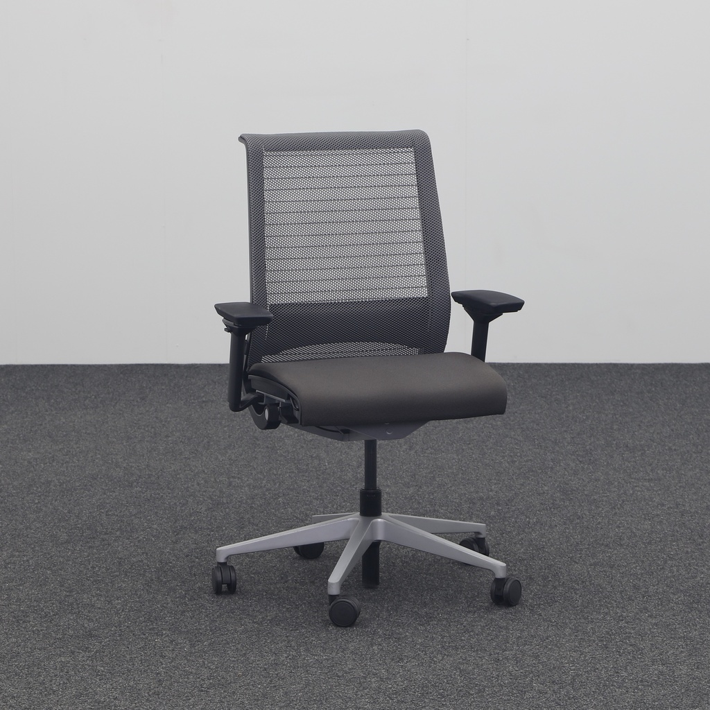 Bürodrehstuhl Steelcase Think (Normal gebraucht)