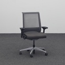 Bürodrehstuhl Steelcase Think (Normal gebraucht)