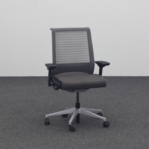 Bürodrehstuhl Steelcase Think (Normal gebraucht)