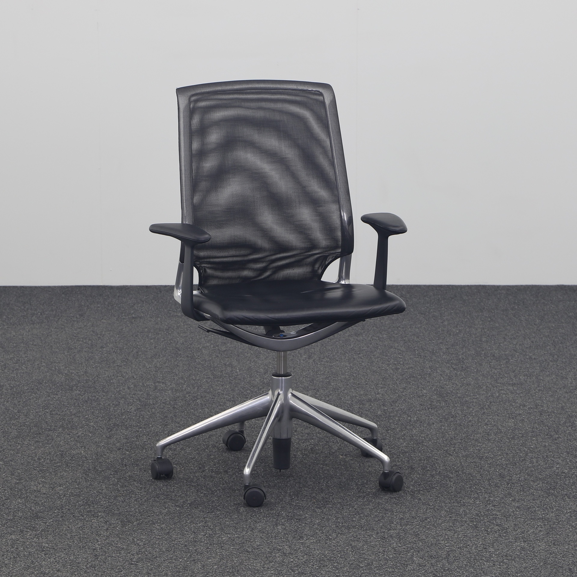 Bürodrehstühle Vitra Meda Chair (Normal Gebraucht)