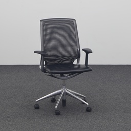 Bürodrehstuhl Vitra Meda Chair (Normal gebraucht)