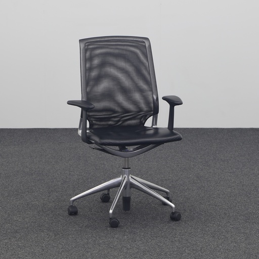Bürodrehstuhl Vitra Meda Chair (Normal gebraucht)
