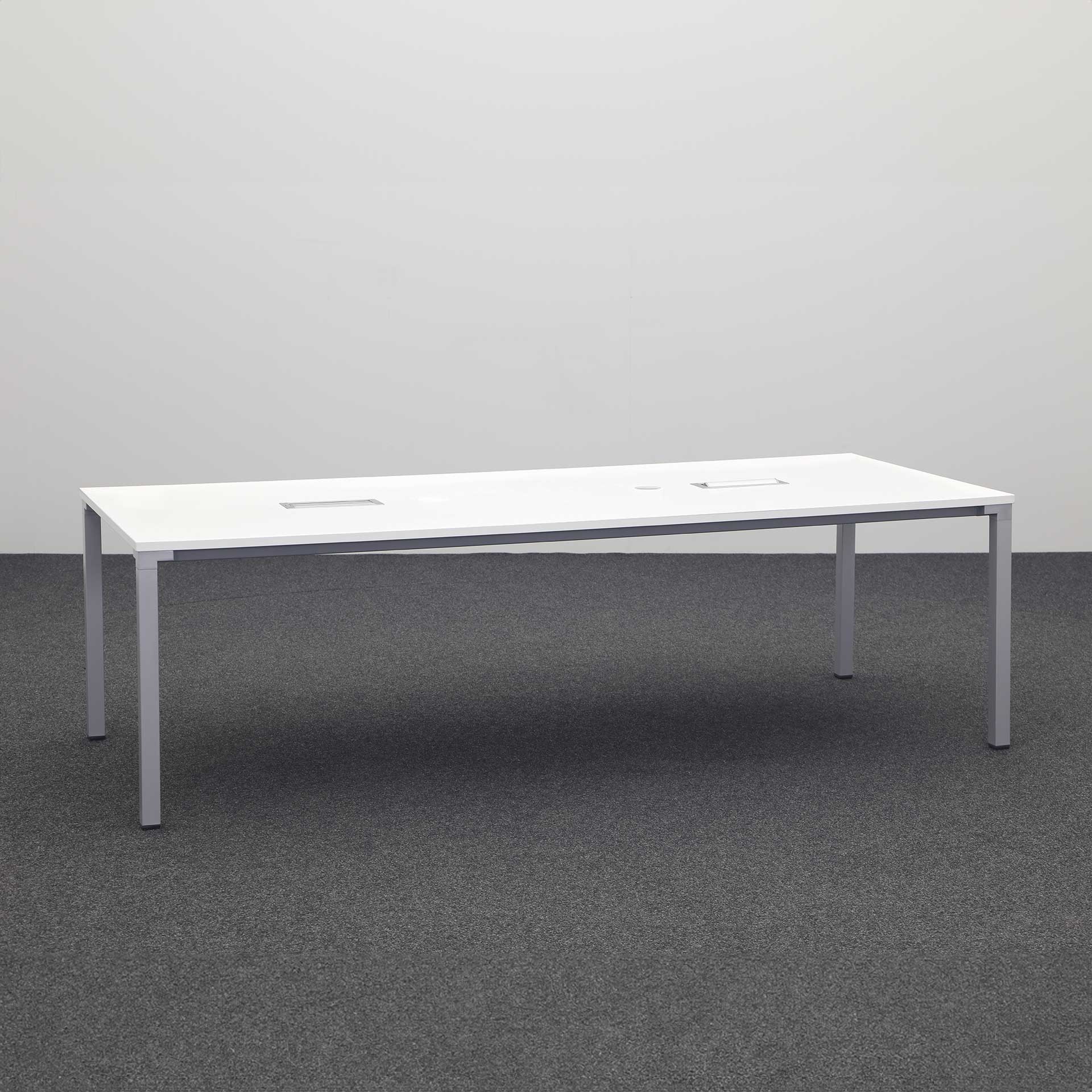 Konferenztisch Steelcase Kalidro (Normal Gebraucht)
