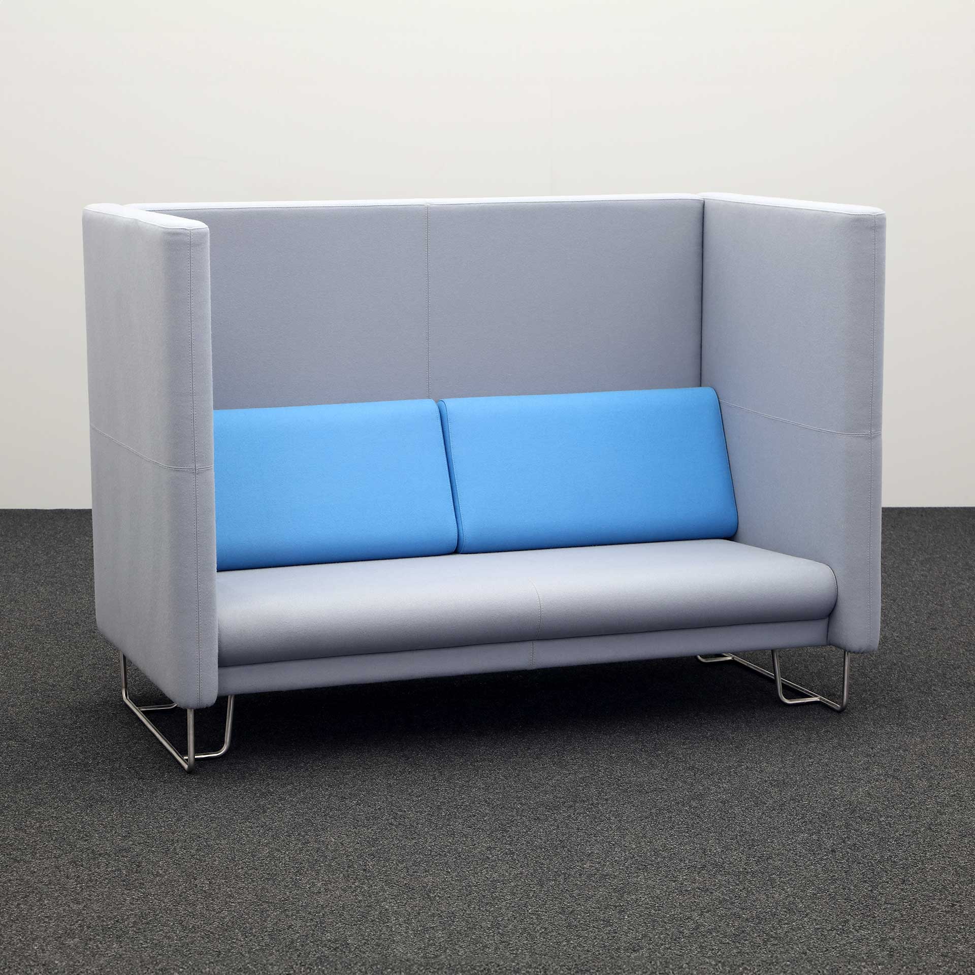 Lounge Sofas +Halle Pacific High (Gut)