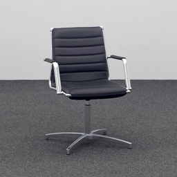 Konferenzstühle Sitland Vega (Normal gebraucht)