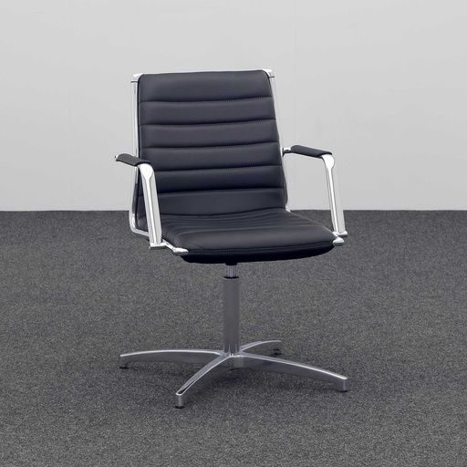 Konferenzstühle Sitland Vega (Normal gebraucht)